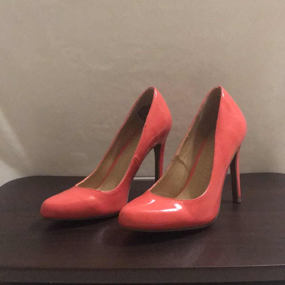 Lauren Conrad Heels